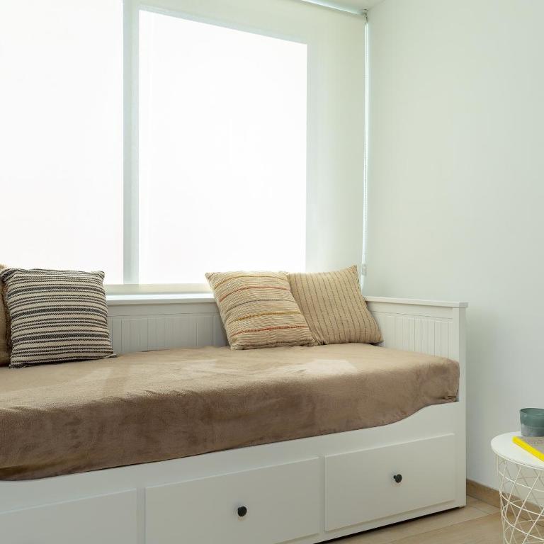V008 - ESTRELLA DE RELJA - Roses - One-Bedroom Apartment - 13