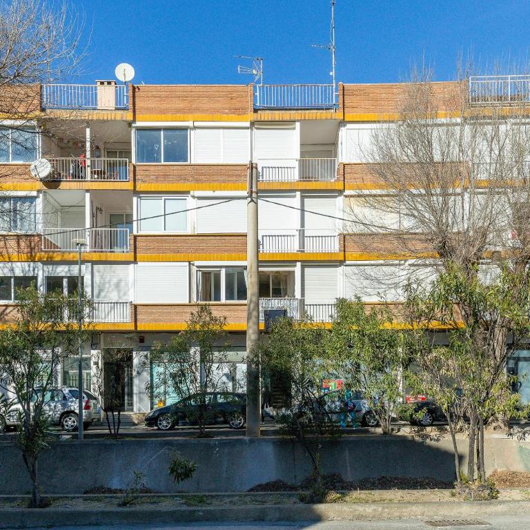 V008 - ESTRELLA DE RELJA - Roses - One-Bedroom Apartment - 40