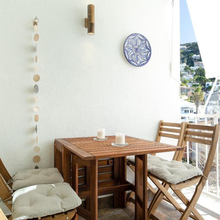 V008 - ESTRELLA DE RELJA - Roses - One-Bedroom Apartment - 19
