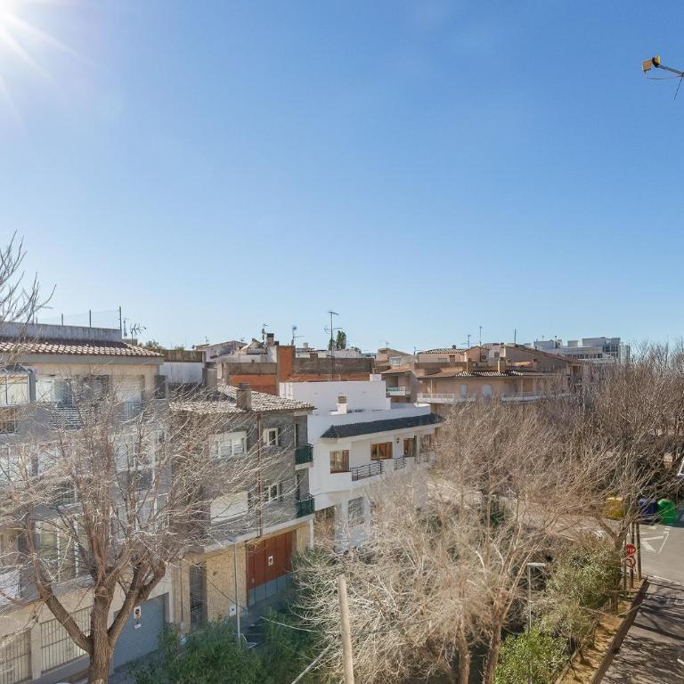 V008 - ESTRELLA DE RELJA - Roses - One-Bedroom Apartment - 38