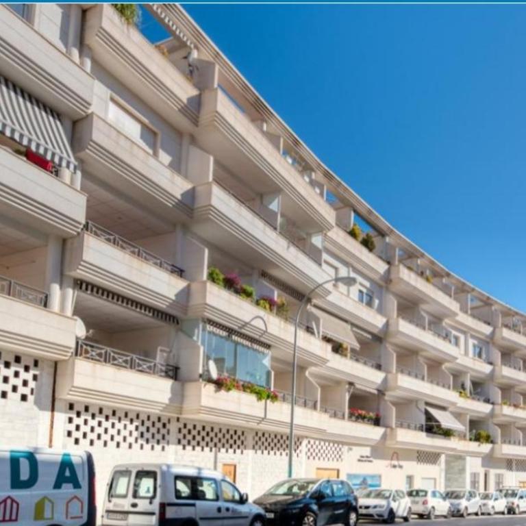Atico duplex Calpe Bay - Apartamento de 2 dormitorios - 33