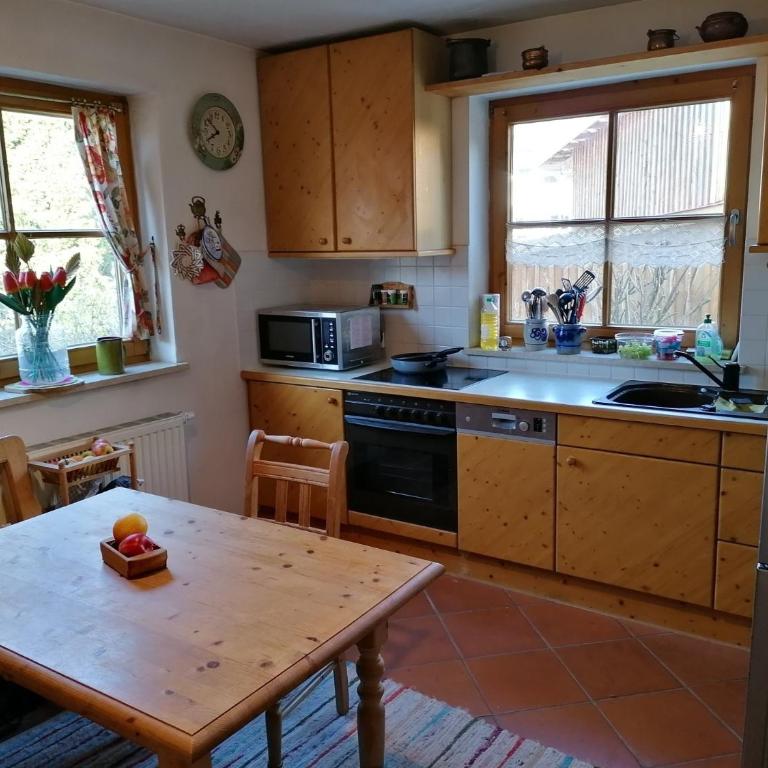 Konstanzer Bergblick mit Wintergarten - Apartment mit 2 Schlafzimmern - 13