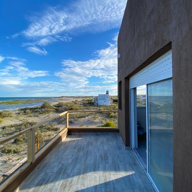 Las Piedritas Monoambiente Vista - One-Bedroom Apartment - 3