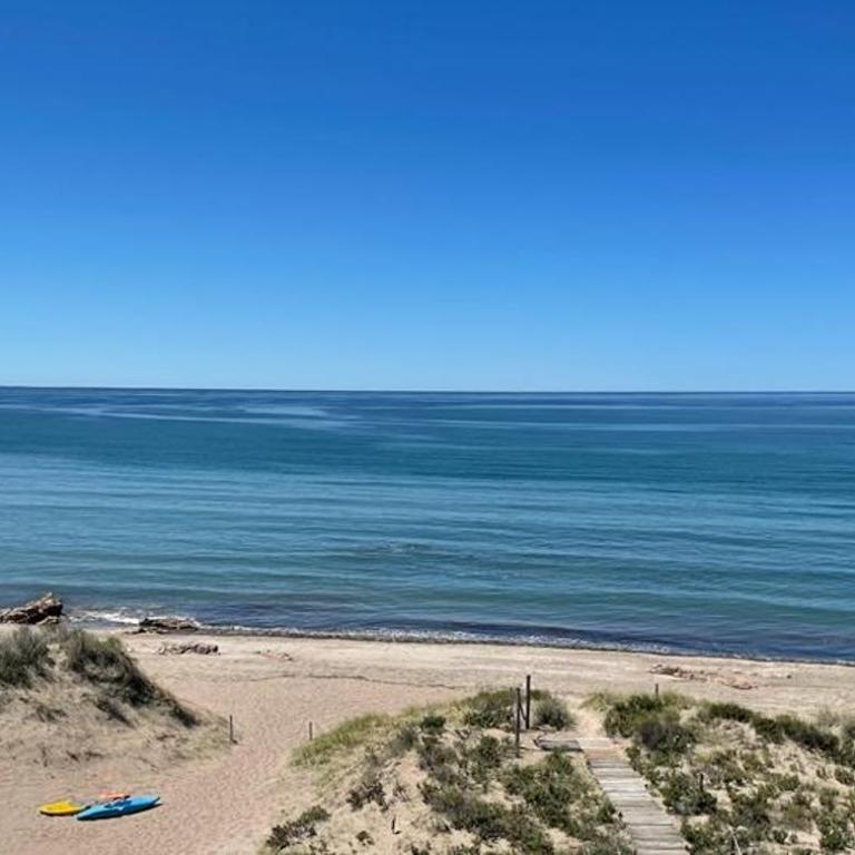 Las Piedritas Monoambiente Vista - One-Bedroom Apartment - 23