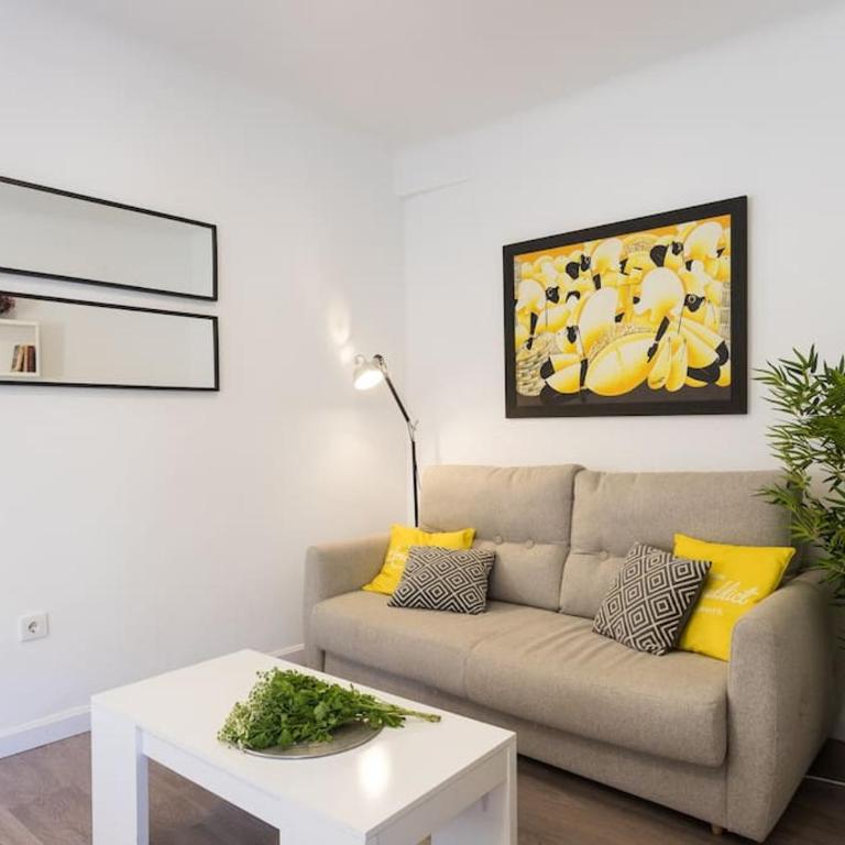 Apartamento Casco Histórico , playa Postiguet - Apartment - 2