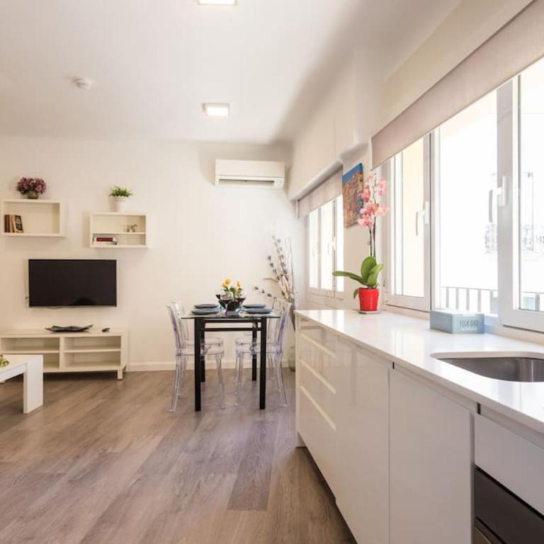 Apartamento Casco Histórico , playa Postiguet - Apartment - 9