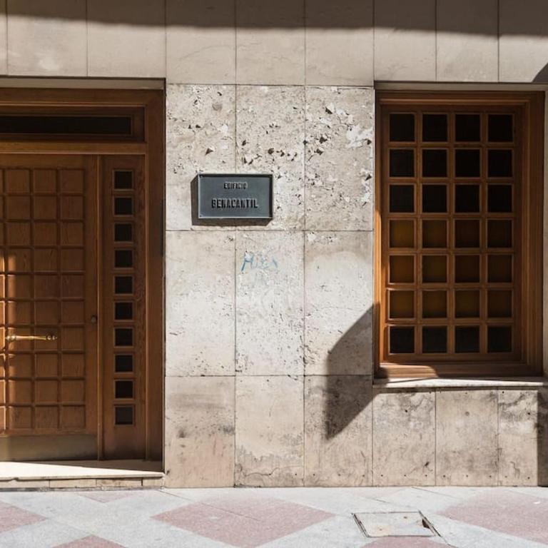 Apartamento Casco Histórico , playa Postiguet - Apartment - 16