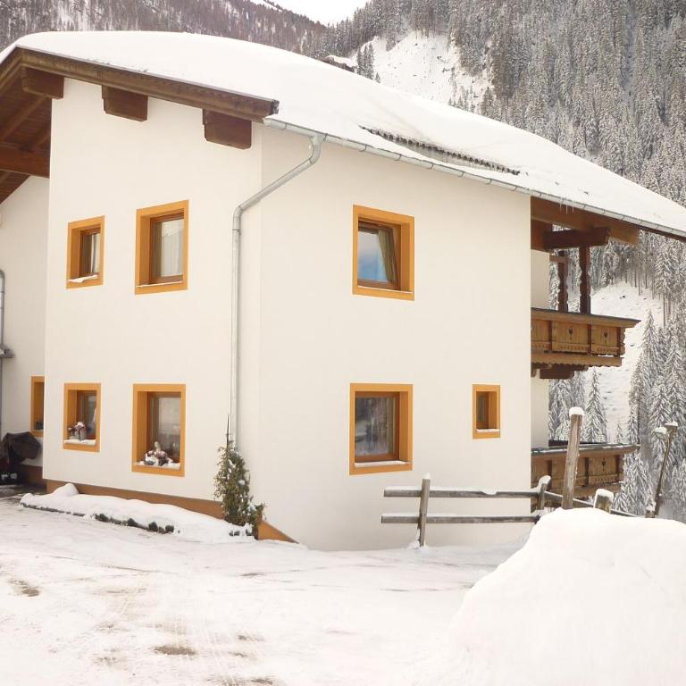 Kreidl - Apartment mit 2 Schlafzimmern - 1