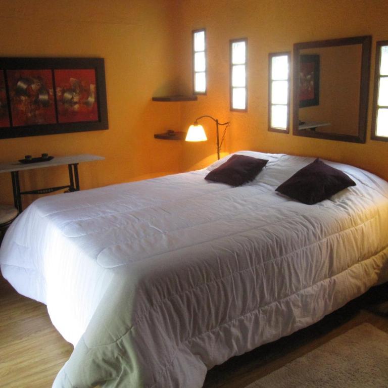 Cerramos - Habitación Doble - 5