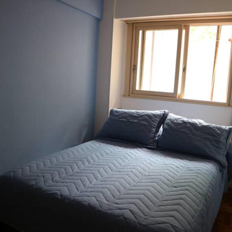 Departamento en Las Cañitas Palermo el mejor lugar de Bs As - Habitación Doble con baño privado - 2
