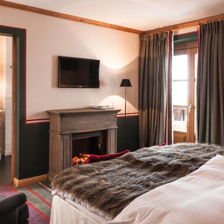 House of Hütter - Wachtelhof & SPA - Deluxe Chalet - 5