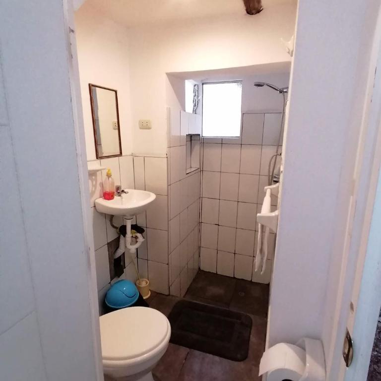 Asiriq Wasi Guest House - Studio - Split Level - 5