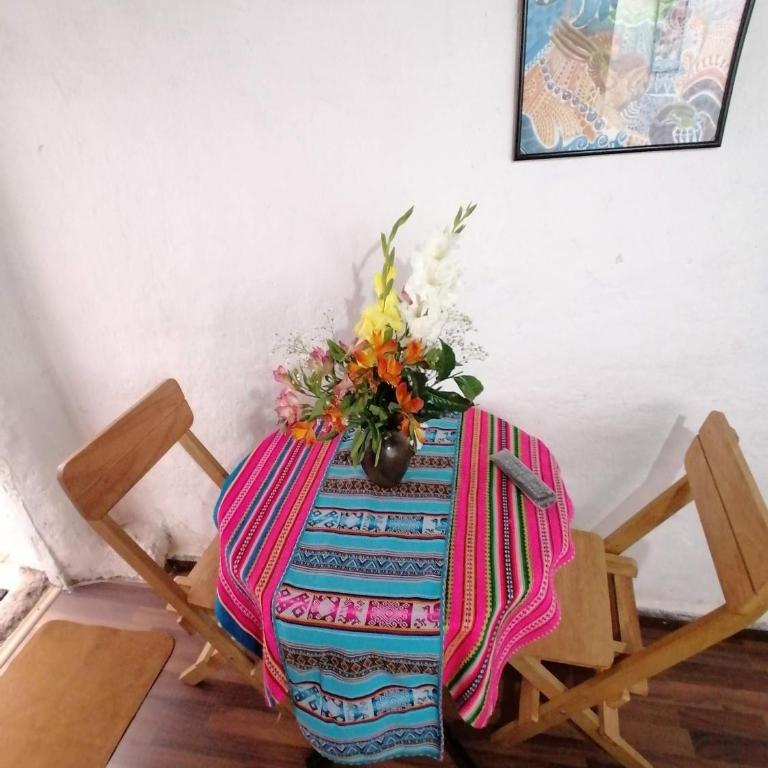 Asiriq Wasi Guest House - Studio - Split Level - 4