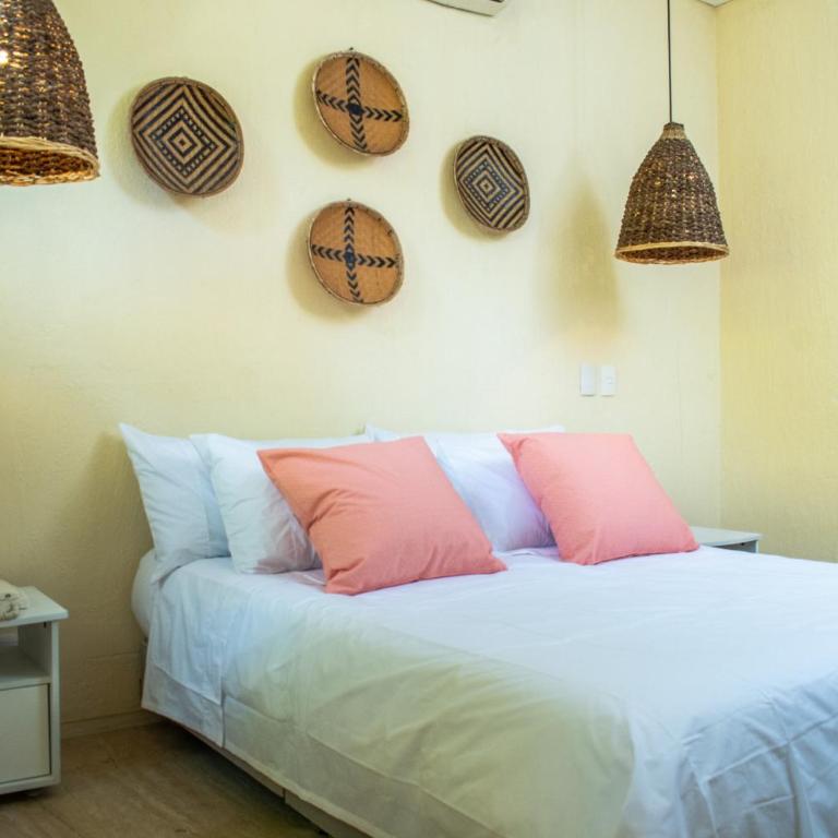 Beautifully Designed Duplex w wifi at Parque de Los Novios - Two-Bedroom Apartment - 8