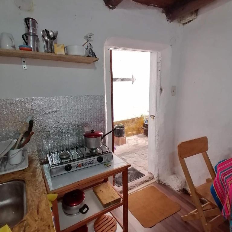 Asiriq Wasi Guest House - Studio - Split Level - 3