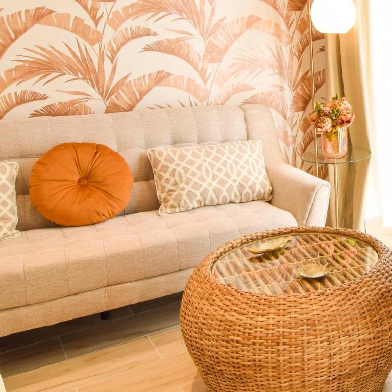 Letmalaga Cervantes - Apartamento de 2 dormitorios - 9