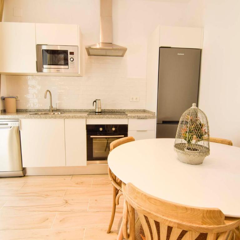 Letmalaga Cervantes - Apartamento de 2 dormitorios - 2
