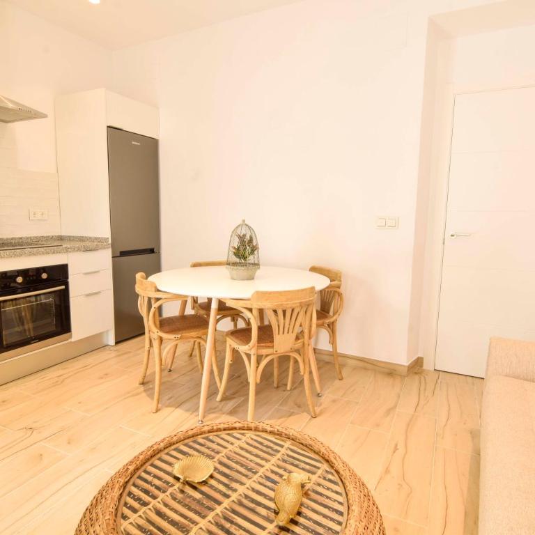 Letmalaga Cervantes - Apartamento de 2 dormitorios - 10