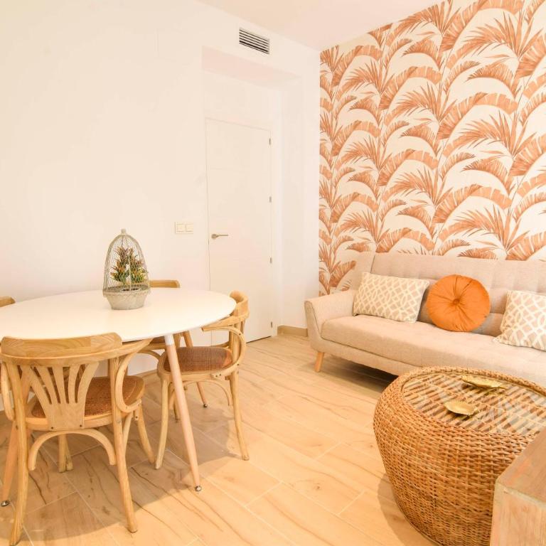 Letmalaga Cervantes - Apartamento de 2 dormitorios - 11