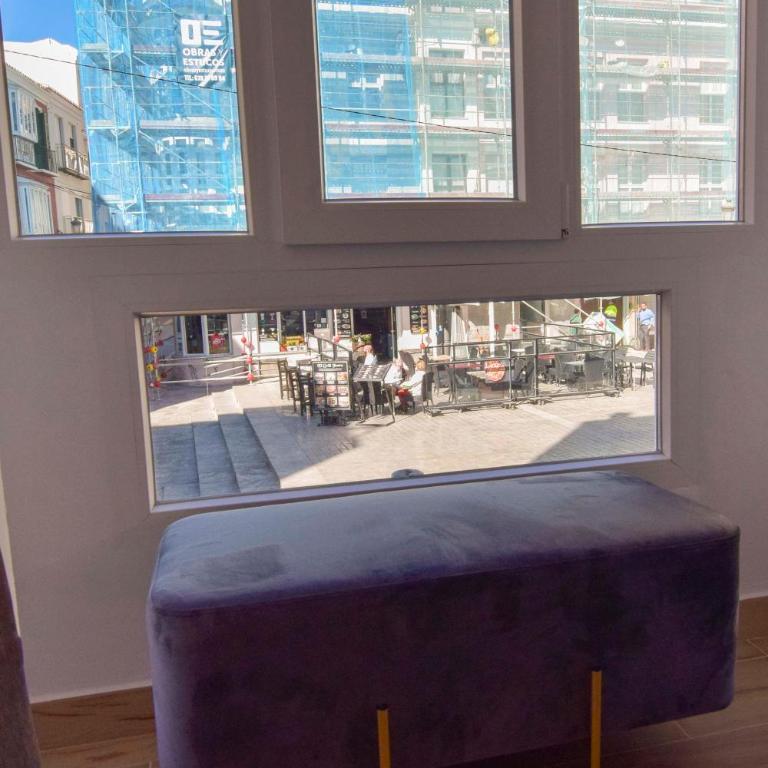 Letmalaga Cervantes - Apartamento de 2 dormitorios - 15