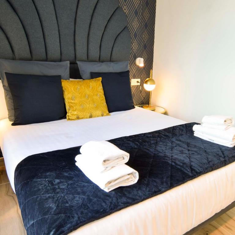 Letmalaga Cervantes - Apartamento de 2 dormitorios - 24