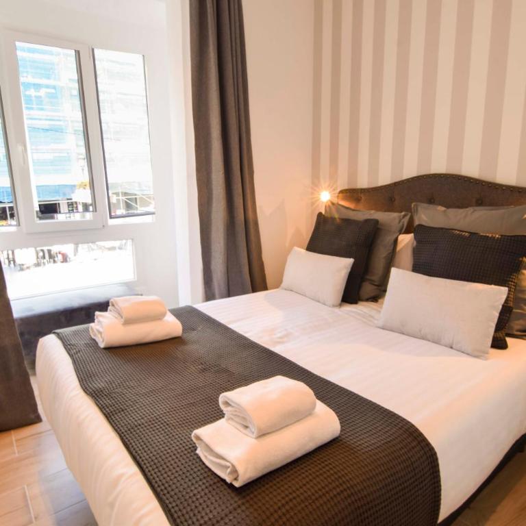 Letmalaga Cervantes - Apartamento de 2 dormitorios - 5
