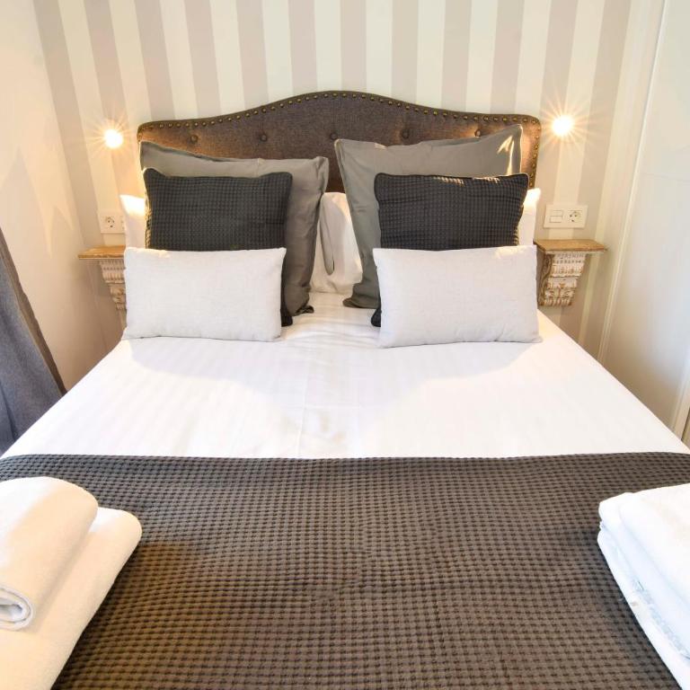 Letmalaga Cervantes - Apartamento de 2 dormitorios - 25