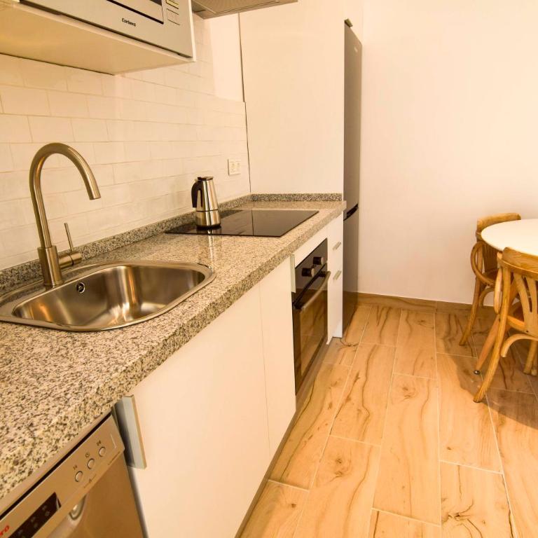 Letmalaga Cervantes - Apartamento de 2 dormitorios - 26
