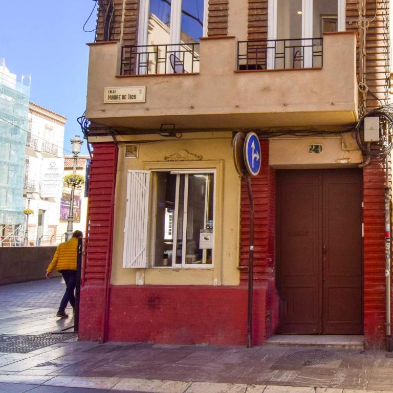 Letmalaga Cervantes - Apartamento de 2 dormitorios - 27