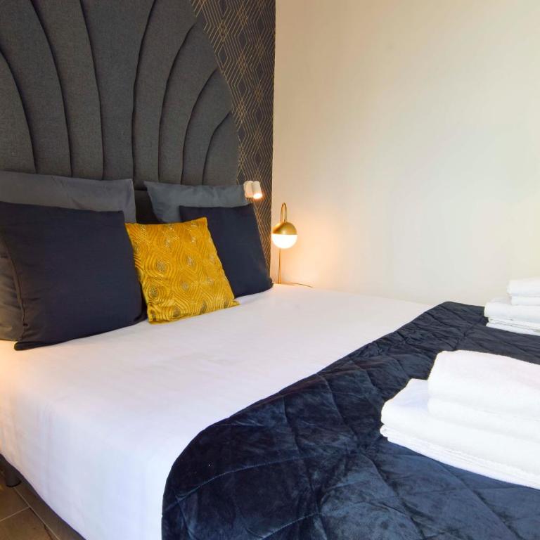 Letmalaga Cervantes - Apartamento de 2 dormitorios - 28