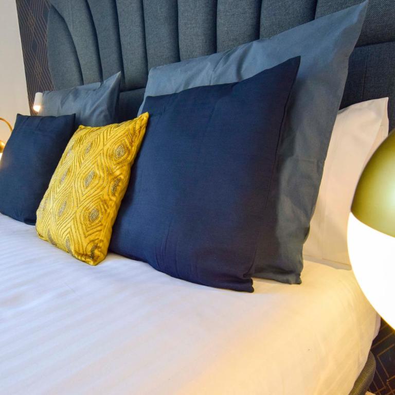 Letmalaga Cervantes - Apartamento de 2 dormitorios - 32