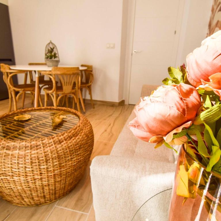 Letmalaga Cervantes - Apartamento de 2 dormitorios - 33