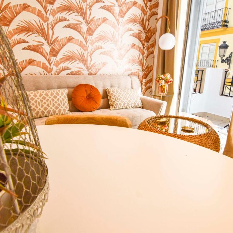 Letmalaga Cervantes - Apartamento de 2 dormitorios - 36