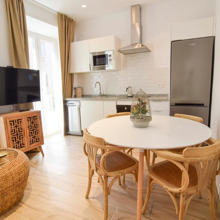 Letmalaga Cervantes - Apartamento de 2 dormitorios - 39