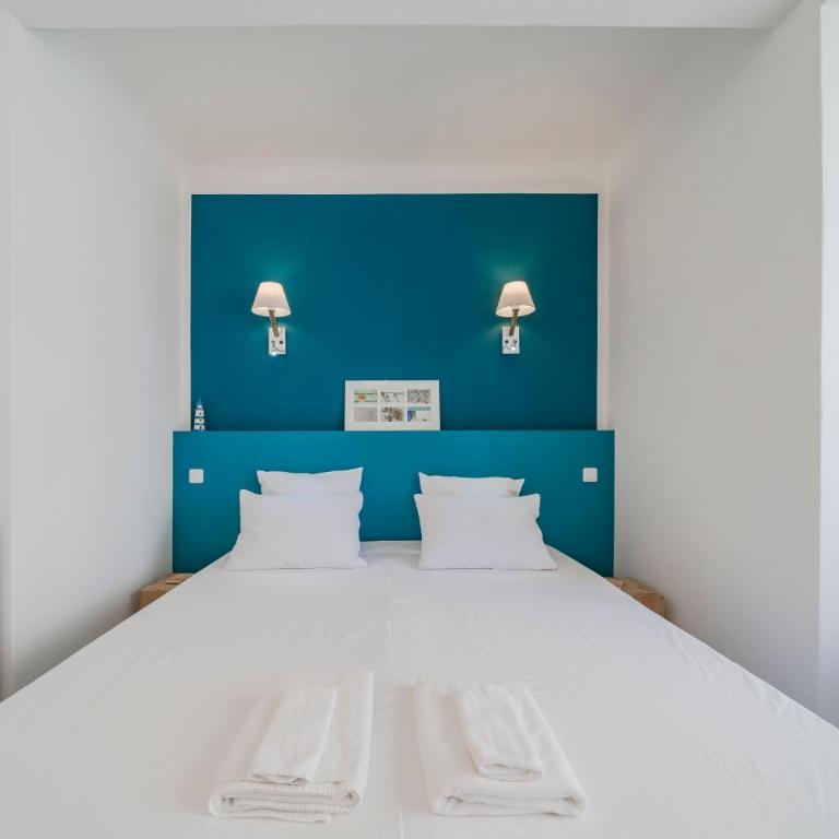 Brand new one bedroom heart of Cannes!! - Apartamento de 1 dormitorio - 1