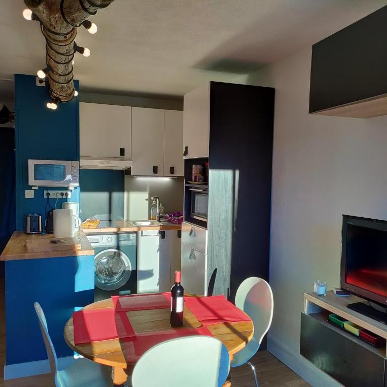 studio Seignosse Océan (plages et commerces à pied) - Monolocale - 3