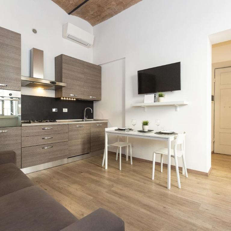 Sant'Angelo-Rental in Rome - Appartamento con 2 Camere da Letto - 17