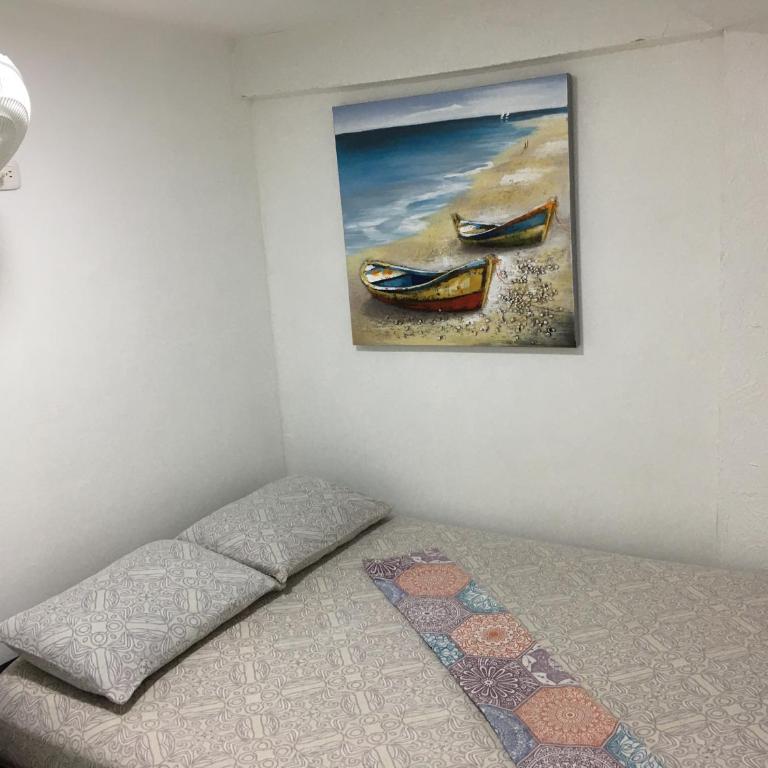 Sunny Beach Apartments - Apartamento con vistas al mar - 3