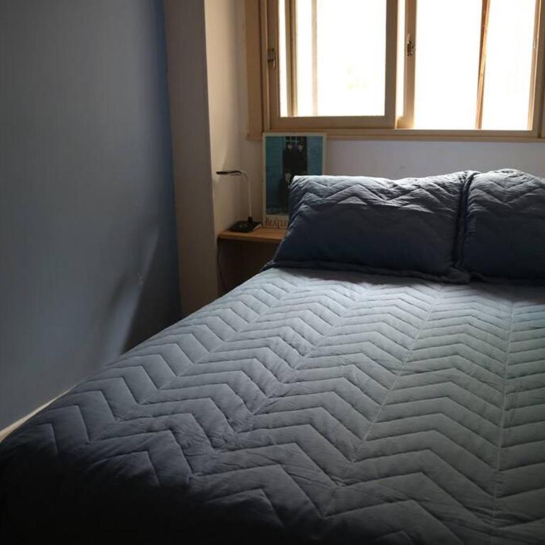 Departamento en Las Cañitas Palermo el mejor lugar de Bs As - Habitación Doble con baño privado - 4