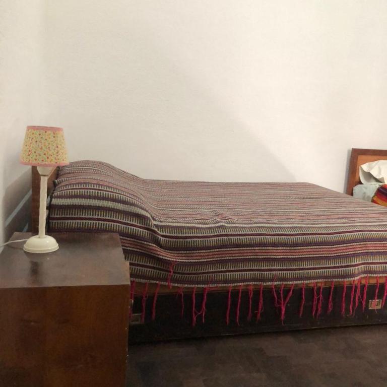 Hotel Rid - Habitación Cuádruple Económica - 6