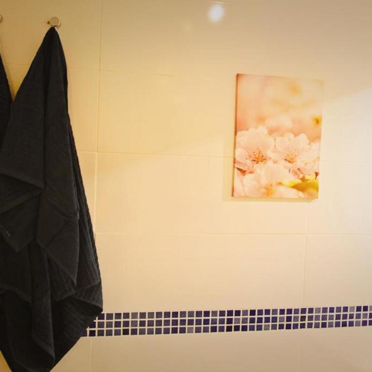 Corral de la Alameda - Apartamento de 1 dormitorio - 17