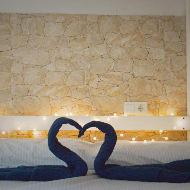 Corral de la Alameda - Apartamento de 1 dormitorio - 6