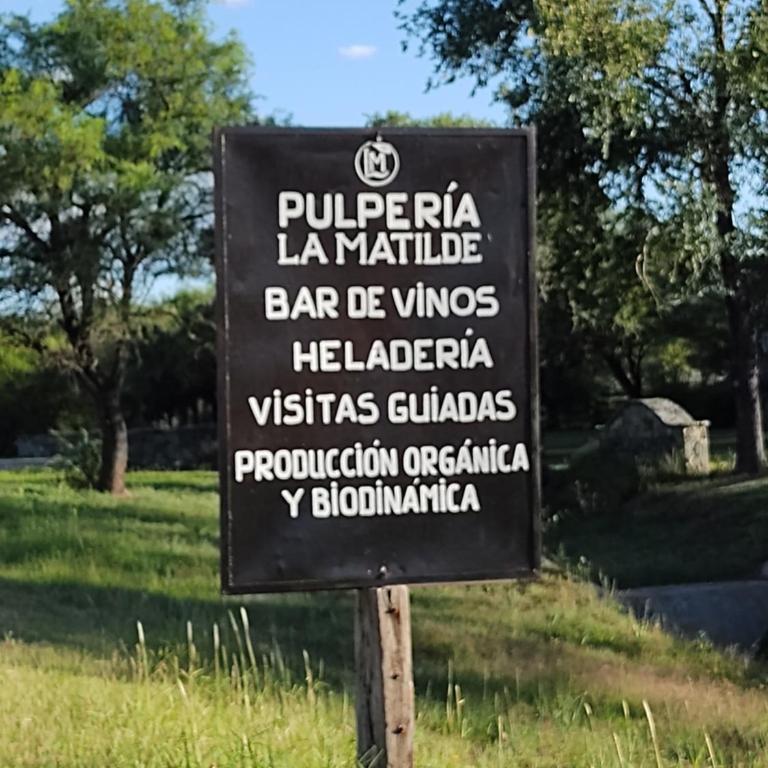 La Morada, imperdible Casa de Campo en La Matilde - Superior Chalet - 15