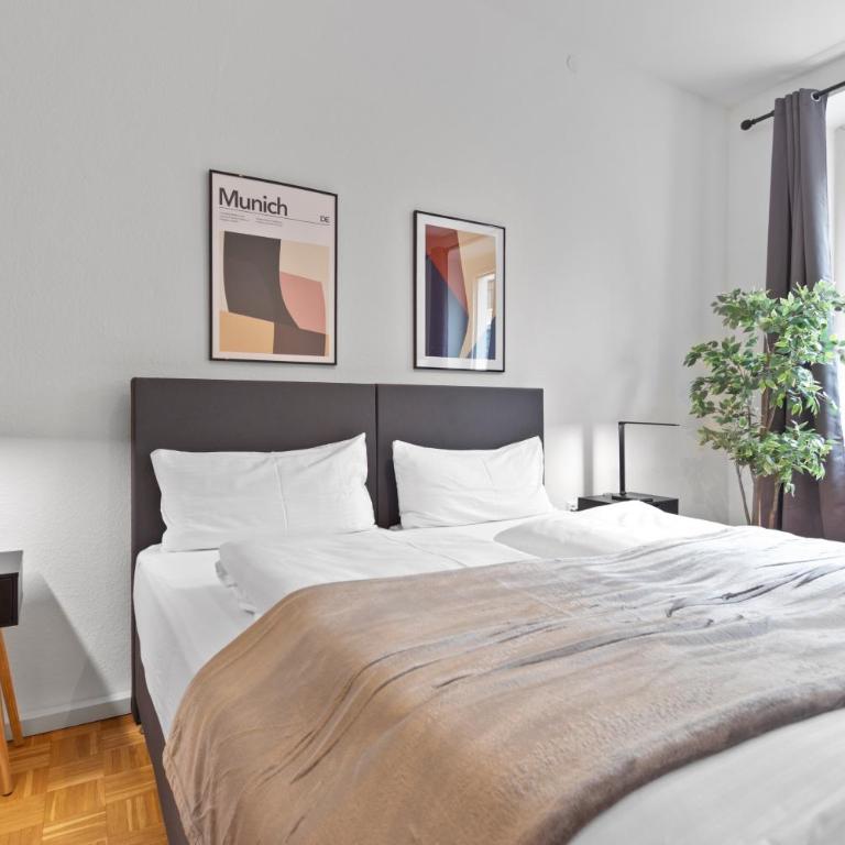 Flatista Homes - Old Town - Appartamento con 3 Camere da Letto - 12