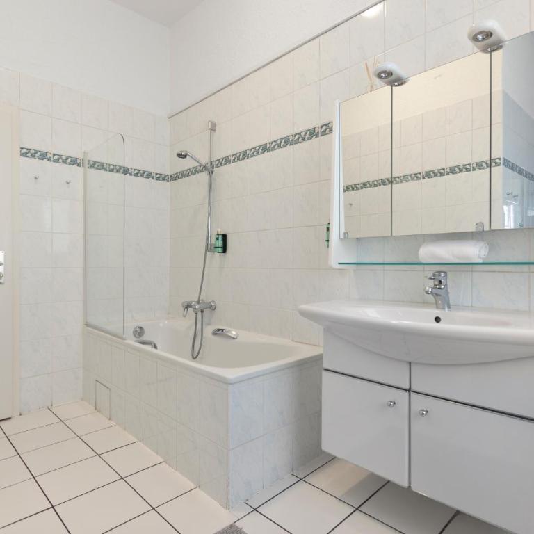 Flatista Homes - Old Town - Appartamento con 3 Camere da Letto - 8
