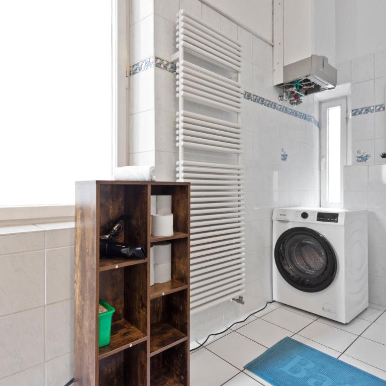 Flatista Homes - Old Town - Appartamento con 3 Camere da Letto - 13