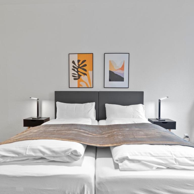 Flatista Homes - Old Town - Appartamento con 3 Camere da Letto - 15