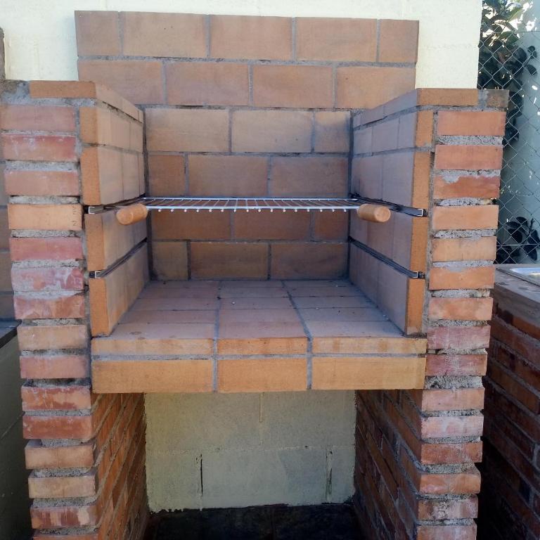 Mas de la Maria - Casa de 3 dormitorios - 60