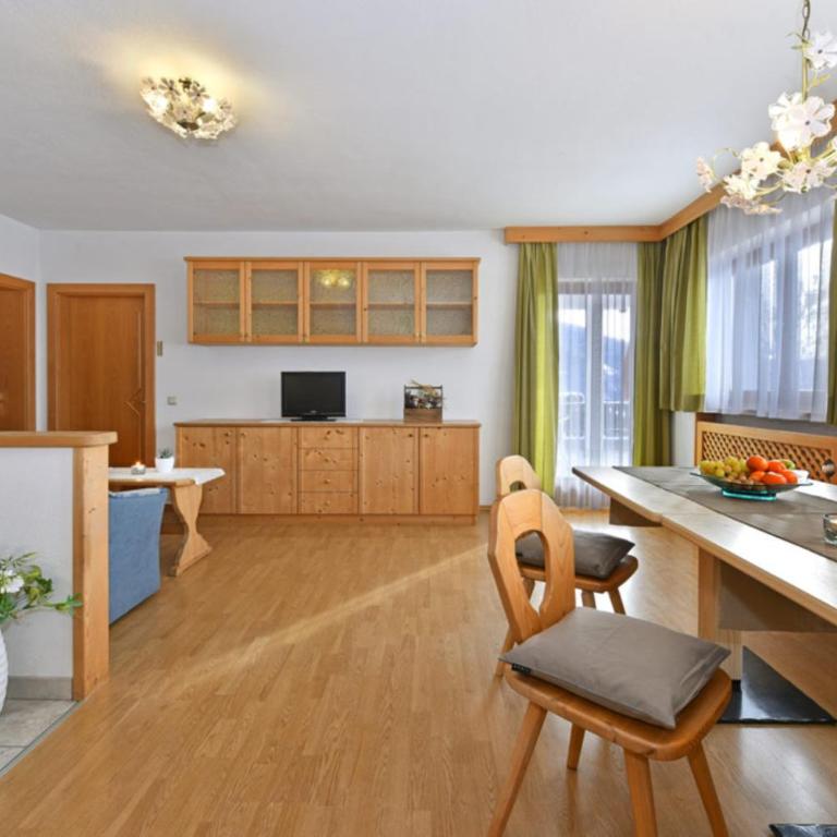 Obergasserhof - Apartamento con terraza - 1