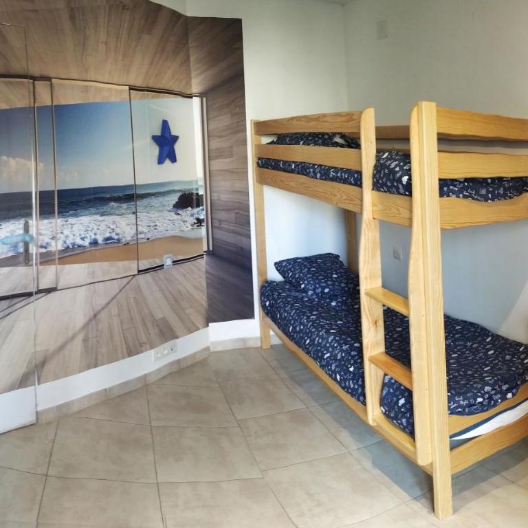 Villa-Carroubier - Family Suite - 8